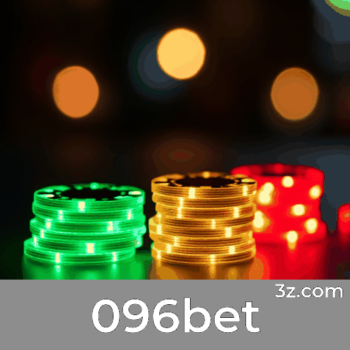 096bet Bônus acumulado 096bet